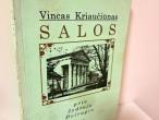 Daiktas Salos prie žydrojo Dviragio 2,50€
