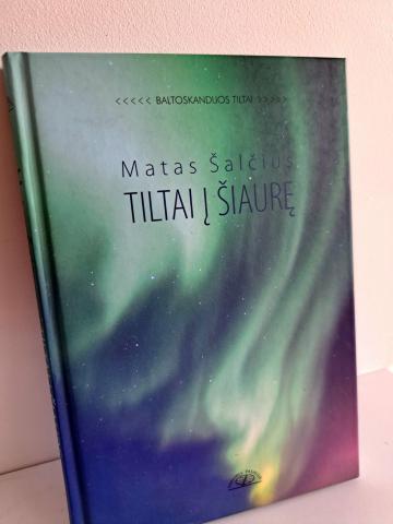 Daiktas Tiltai į Šiaurę 3€