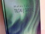 Daiktas Tiltai į Šiaurę 3€