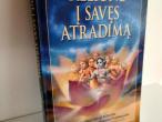 Daiktas Kelionė į savęs atradimą  1,50€