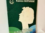 Daiktas Ilgaamžiškumo paslaptys  1€