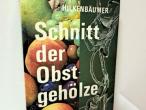 Daiktas Schnitt der Obst gehölze (Vaismedžių genėjimas) 2€ (rezervuota)