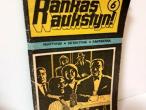 Daiktas Rankas aukštyn! 6  (50ct.)
