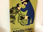 Daiktas Motociklų ir motorolerių remontas 3,50€ (rezervuota)