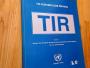 Daiktas TIR konvencijos žinynas 3€