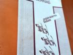 Daiktas Prisiminimų keliais 1€