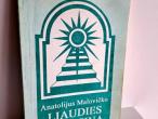 Daiktas Liaudies medicina 2€