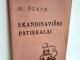 Daiktas Skandinaviški patiekalai 1€