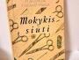 Daiktas Mokykis siūti 2€