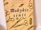Daiktas Mokykis siūti 2€