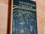 Daiktas Medžiotojo vadovas 5€