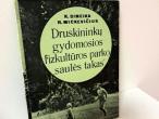 Daiktas Druskininkų gydomosios fizkultūros parko "Saulės takas" 1€