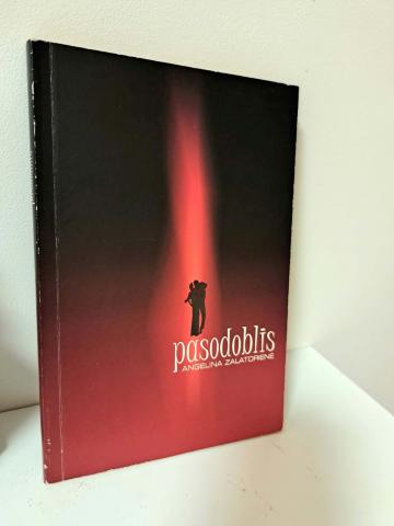 Daiktas Pasadoblis 2€