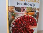 Daiktas Konditerijos enciklopedija 22€