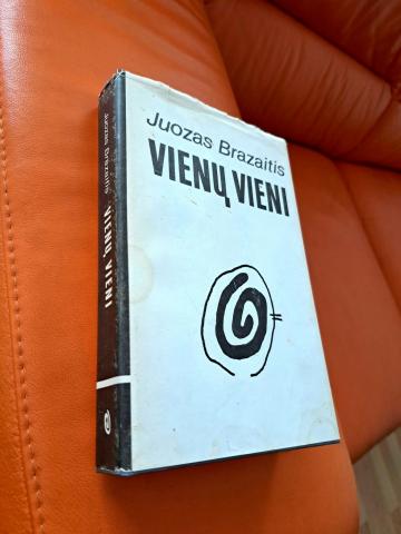 Daiktas Vienų vieni 1,50€