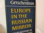 Daiktas Europe in the Russian mirror  3€