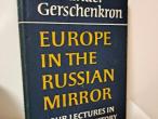 Daiktas Europe in the Russian mirror  3€