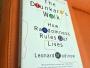 Daiktas The Drunkard's walk: how randomness rules our lives 4€