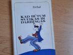 Daiktas Kad būtum sveikas ir darbingas 1€