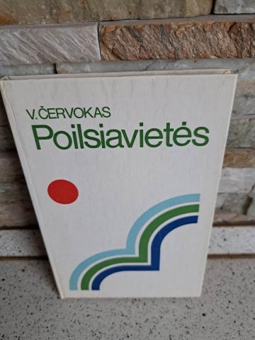Daiktas Poilsiavietės  1,50€