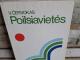 Daiktas Poilsiavietės  1,50€
