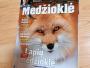 Daiktas žurnalas Medžioklė 1€