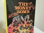 Daiktas The money bomb 5€