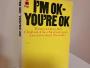 Daiktas I'm ok - you're ok 5€