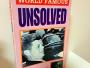 Daiktas World famous Unsolved 4€