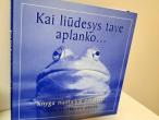 Daiktas Kai liūdesys tave aplanko 1,50€