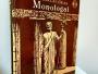 Daiktas Monologai 2€