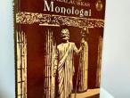 Daiktas Monologai 2€