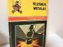 Daiktas Klusnus metalas  2€