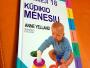 Daiktas Pirmieji 18 kūdikio mėnesių  2,50€