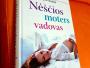 Daiktas Nėščios moters vadovas  3€