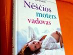 Daiktas Nėščios moters vadovas  3€
