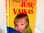 Daiktas Jūsų vaikas 2,50€