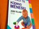 Daiktas Pirmieji 18 kūdikio mėnesių  2,50€