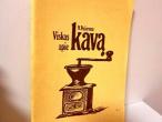 Daiktas Viskas apie kavą 1€