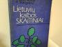 Daiktas Lietuvių kalbos skaitiniai 1,50€