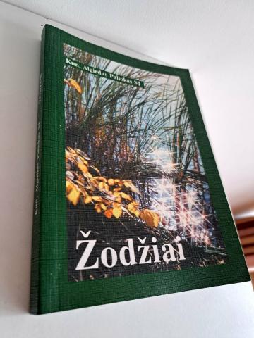 Daiktas Žodžiai 2,50€