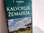 Daiktas Kalvotoji Žemaitija  2€