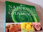 Daiktas Natūralūs kasdienių negalavimų gydymo būdai 5€