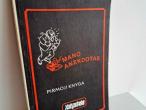 Daiktas Mano anekdotas. Pirmoji knyga 1€