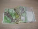Daiktas Slovėnijos pinigas