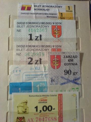 Daiktas Transporto talonai