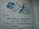 Programa - Pirmasis Tarybu Lietuvos jaunimo festivalis 1957 Vilnius - parduoda, keičia (4)