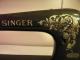Singer siuvimo masina  300 lt. Kretinga - parduoda, keičia (2)