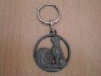 Daiktas Raktų pakabukas