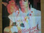 Daiktas Micheal Jackson plakatas2